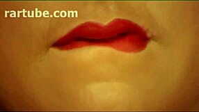 chubby mallu aunt strips nude in hot hd indian scene