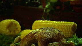 katja kassin bends over and takes steve holmes deep in her ass rough doggystyle moaning