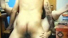 a romantic afternoon with my cousin sucking his cock before our dinner date turns into hot oral fun