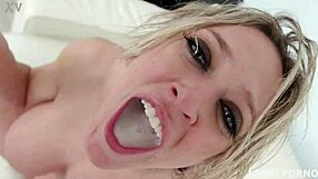 dee williams' fat ass gaped balls deep by bbc dap anal creampie facial swallow - you ready for that?