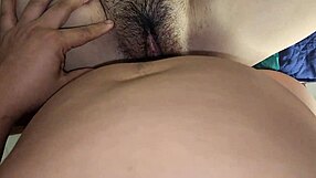 chubby latina student begs for easy creampie pov fuck from teacher