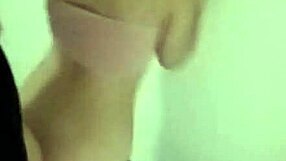 Quick entrance fuck with classmate ends in mouth cumshot!