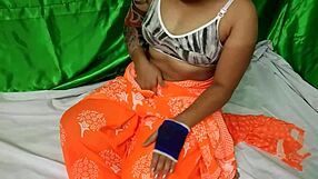 Officer Pounder Fingers And Fucks Vanessa Moon's Shaved Pussy At Work