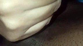 Stepsister's juicy pussy filled before mouth cumshot