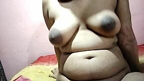 desi indian bhabhi endures painful first anal with brother-in-law brutal