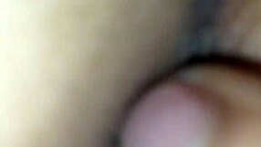 Madura Flaca Begs for Hard Vagina Anal Pounding!