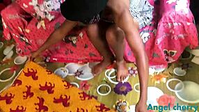 What happens when bonding with hot stepdaughter leads to her begging for hardcore pounding?