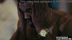 Big Tits Bi Milf Convinces Curvy Girlfriend Threesome Big Black Cock Stud