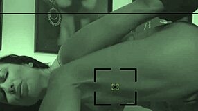 brazilian latina whore backstage with monster cock anal pounding behind scenes