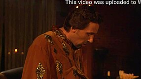 katja kassin bends over and takes steve holmes deep in her ass rough doggystyle moaning