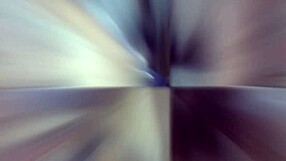 i'm on knees deepthroating cock till hot cum fills my latina milf mouth