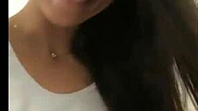 bigo latina cam slut dances wild like youtube viral star.