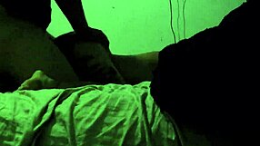 in my bedroom, i fuck this pretty latina cutie from casting to creampie