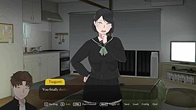 NTRman Seasons of Loss Winter Part 1 Hits Deep