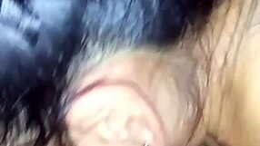 Madura Flaca Begs for Hard Vagina Anal Pounding!