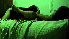 in my bedroom, i fuck this pretty latina cutie from casting to creampie