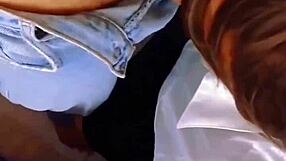 Mexican Schoolgirl Filled with Creampie Cum on Uniform After Hard Teacher Fuck