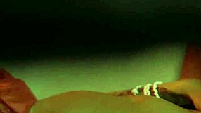 brazilian latina whore backstage with monster cock anal pounding behind scenes