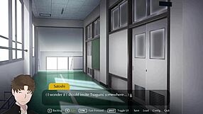 NTRman Seasons of Loss Winter Part 1 Hits Deep