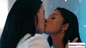 stepmom's wet pussy finally fulfills your dirtiest dreams?