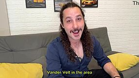 oh god, slamming lary fonseca's tight redhead pussy from maceió with dirty fisting and rough doggystyle