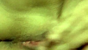 A Mi Esposa Le Encanta Masturbarse En Camara De Cerca