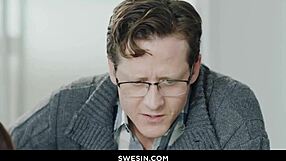 mom swap scene 4 melissa stratton sucks tyler cruise cock then rides to cumshot