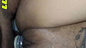 after my blowjob and handjob babe watch me fuck her tight wet pussy rough