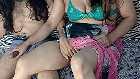 हॉट पंजाबी बीवी डर्टी हिंदी कराहते म्यूचुअल मुठ फोड़ी