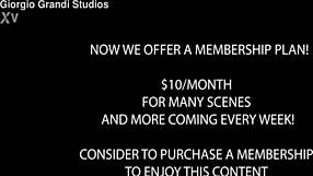 Alexa Lewis takes BBC anal fisting ATOGM DAP buttrose squirt creampie swallow