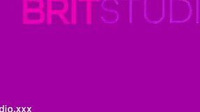 Think You Can Handle This British Redhead Begging for Cum All Over Her Face?