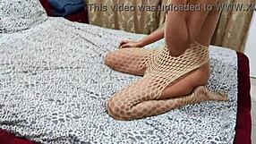 Check Out My HUGE ASS When You RAM That COCK In