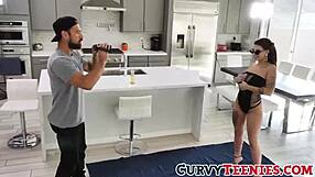 hot photographer johnny castle gives in to my big ass allure and fucks my curvy body cowgirl