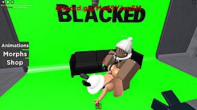 i got my big tits milf ass fucked hard by bbc in roblox condos~ <3
