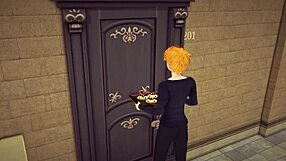 hex maniac's big tits and wet milf pussy get pounded hard by massive cock