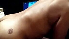 who's sucking better, me or your mother-in-law?