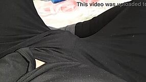 teacher catches two skirt lesbians masturbating wet pussies with strapon