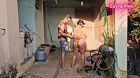 i called edjunior to fix stuff but he fixed me hard at the inn