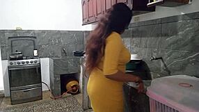 dude i pulled down your pants in kitchen and sucked that huge cock so good homemade