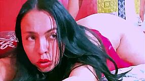 fucking my best friend's hot curvy wife doggystyle in shower