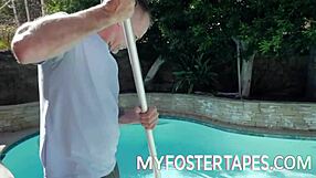 harmony wonder fucked doggystyle by adoptive parents sovereign syre and husband