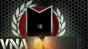 Redhead Sinn Sage's Juicy Pussy Lips and Big Clit Up Close