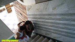 hey bengali village wife why hide fucking your friend from husband at the ranch?