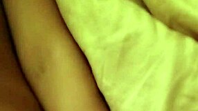 indian wife braves painful anniversary anal