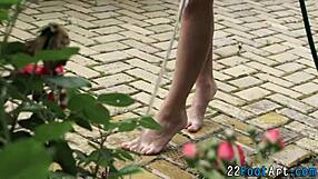 i crave that kinky tug and cumshot rush