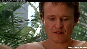 Camille Keenan Delivers Epic Blowjob and Boob Tease in Nude Scene