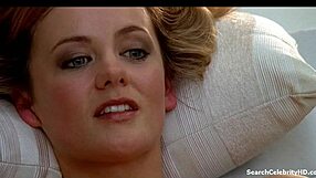 Camille Keenan Delivers Epic Blowjob and Boob Tease in Nude Scene