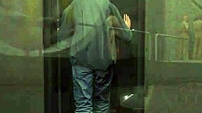 Ever wonder how a nerdy teen slut rides monster cock outdoors in ripped clothes?