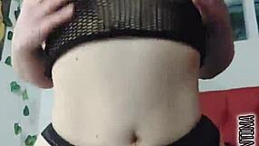 my mother-in-law invites you to eat her wet pussy then ride your throbbing dick honeyplaybox