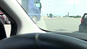 Homemade amateur milf slut bent over big ass pussy fuck with two wet girls